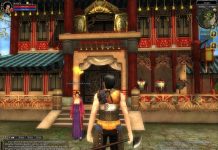 Silkroad Online: "Legend VIII: Mysterious Temple of Jupiter" First Details
