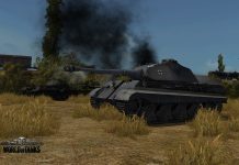 World of Tanks: Update 7.0 Announced