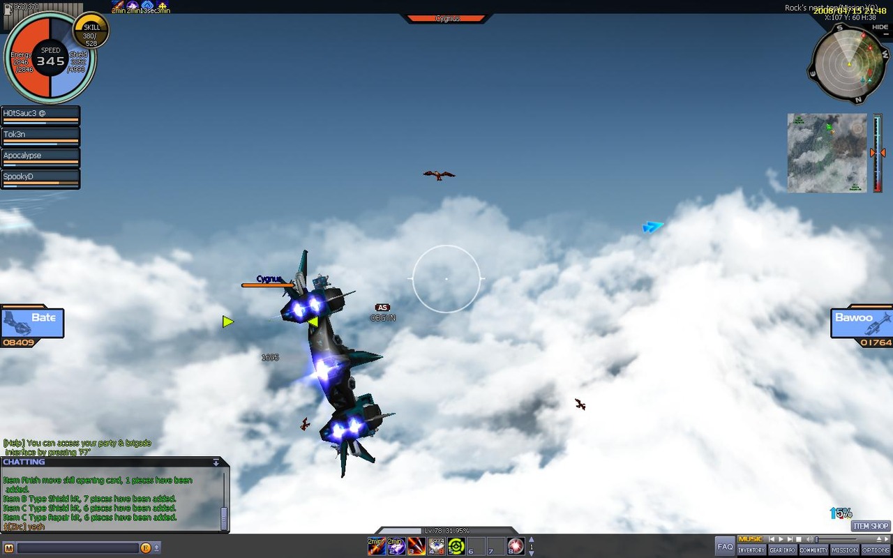 Ace Online Review and Download