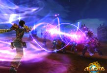 Allods Online Expansion: New Horizons Launches Today