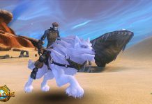 Allods Online: Astral Storm Launches Today