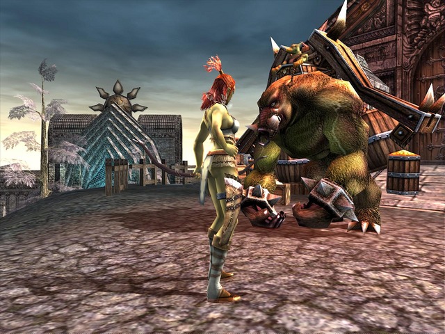 archlord mmorpg archlord mmorpg
