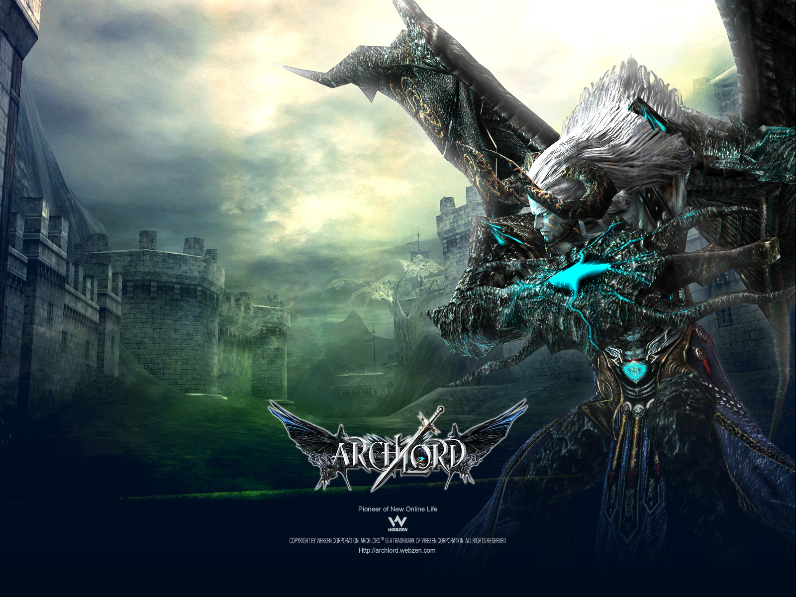 download archlord free Archlord download full game.