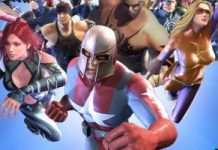 City of Heroes Shutting Down