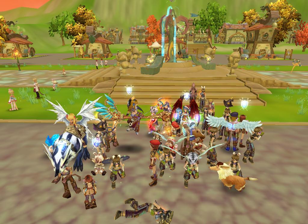 Cloud Nine Review and Download