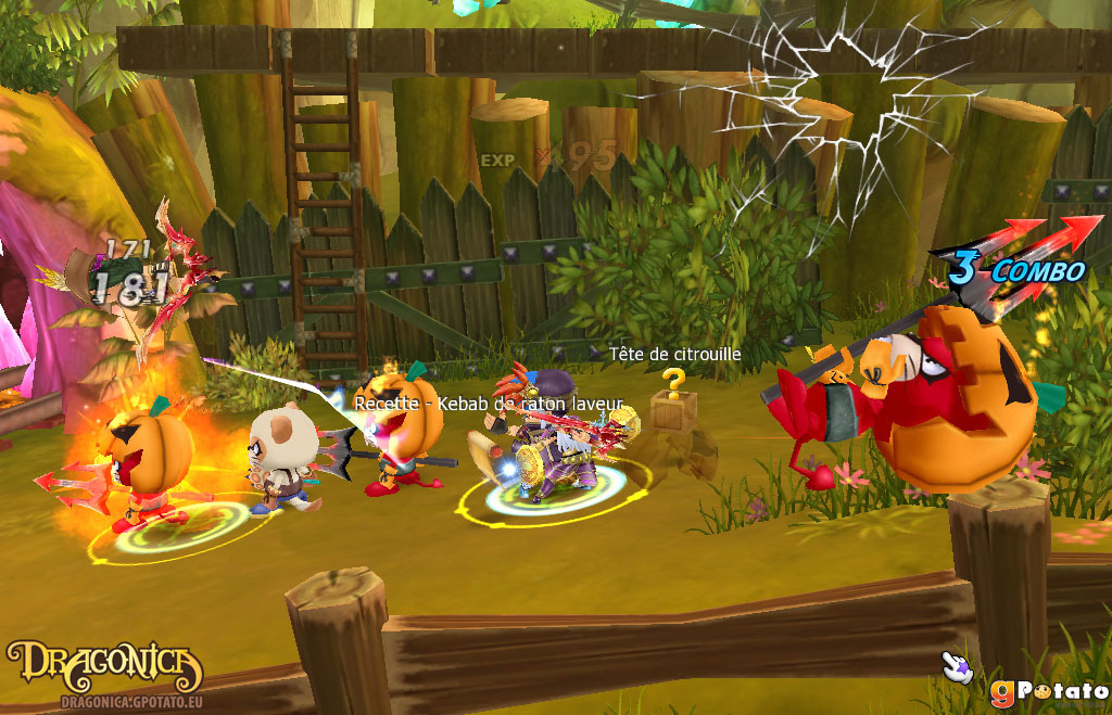 Dragonica Download Dragonica Download