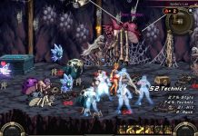 North American Dungeon Fighter Online Set to Shutdown