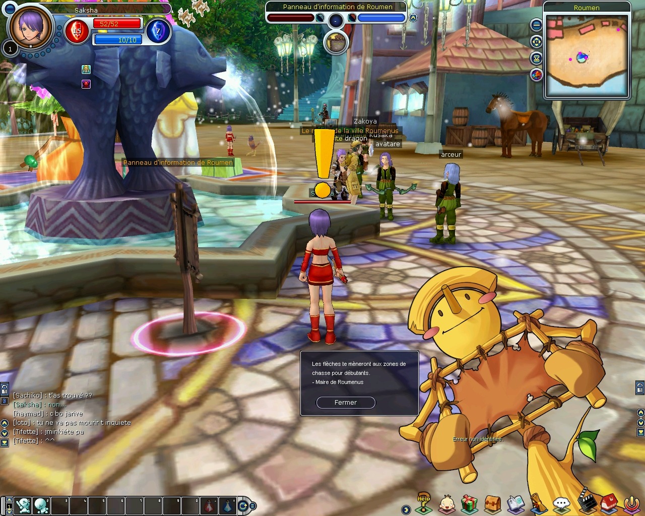 Fiesta Online 5