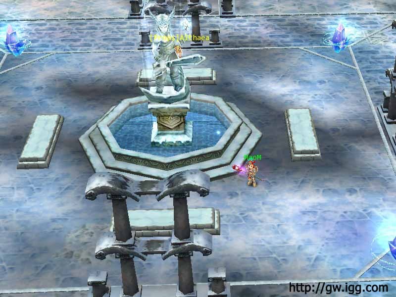 Godswar Online For Mac