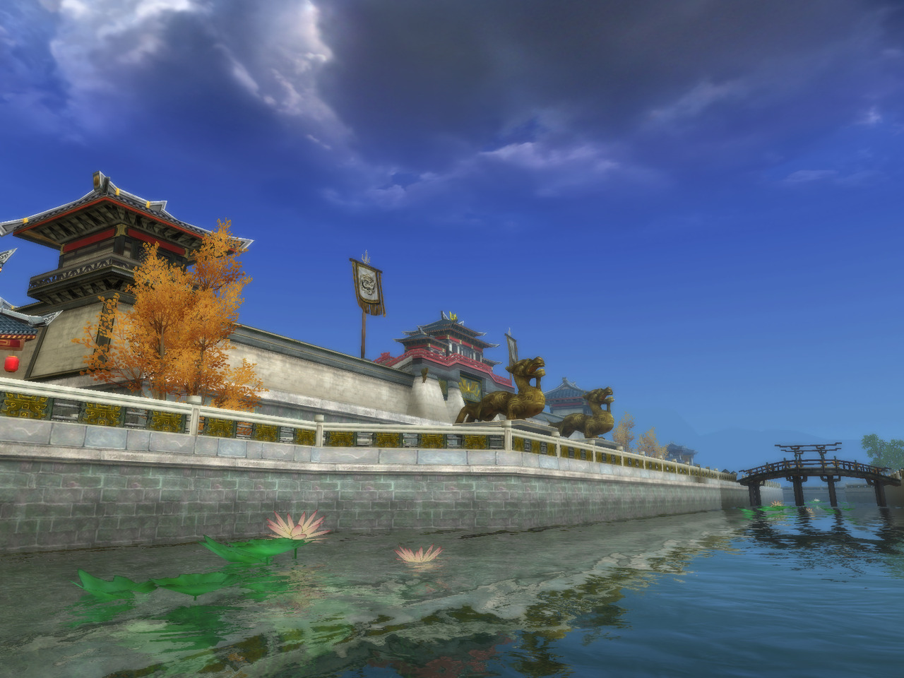 Heroes of Three Kingdoms Review and Download