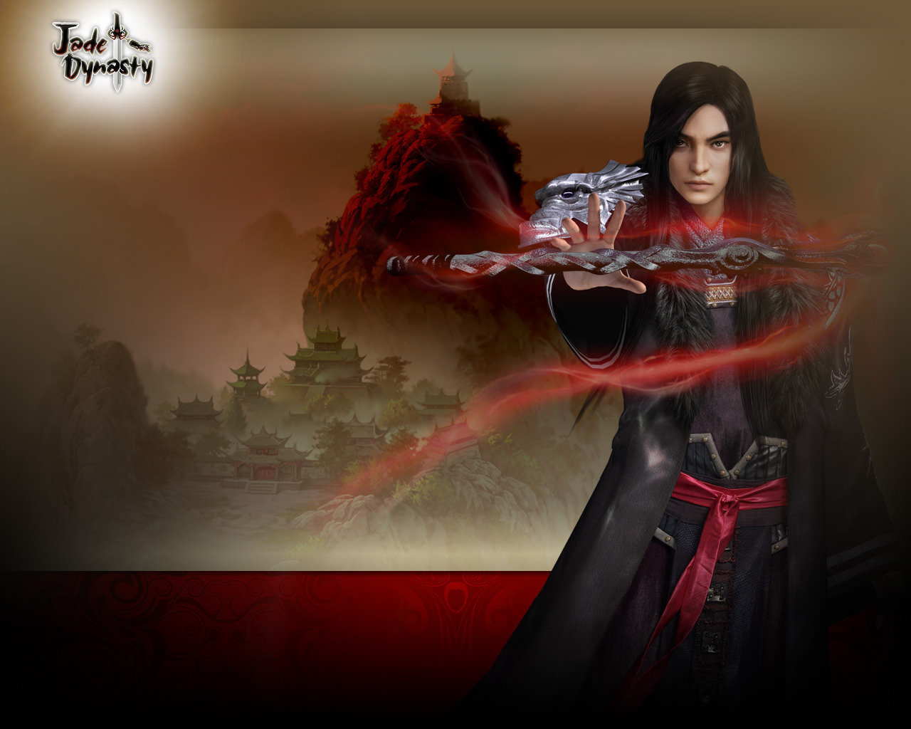Jade Dynasty Review and Download