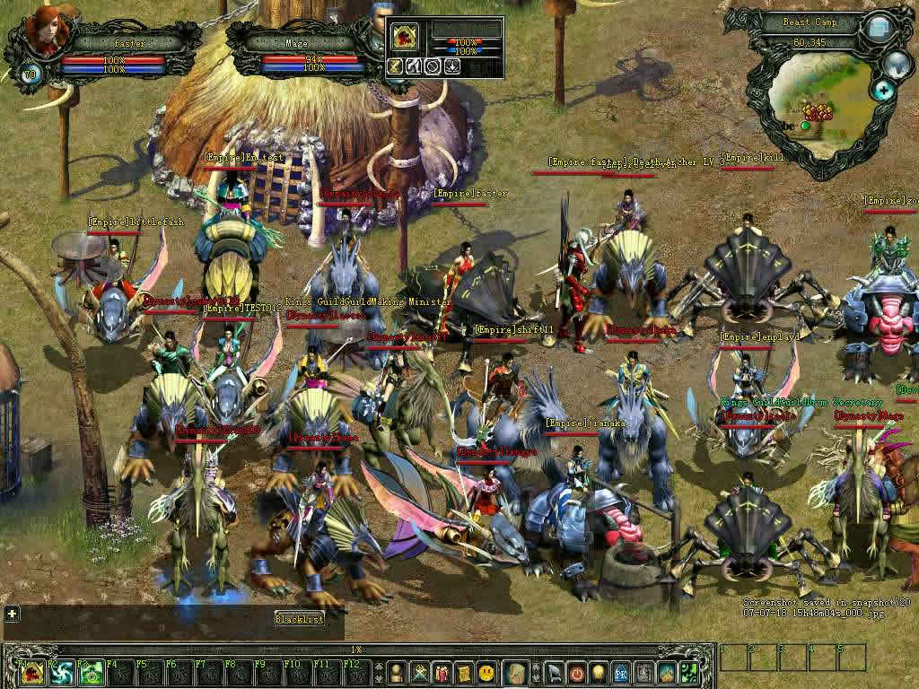 Magi Online Magi Online