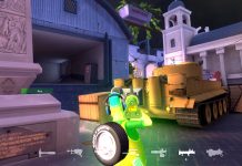 MicroVolts to Launch New Zombie Mode