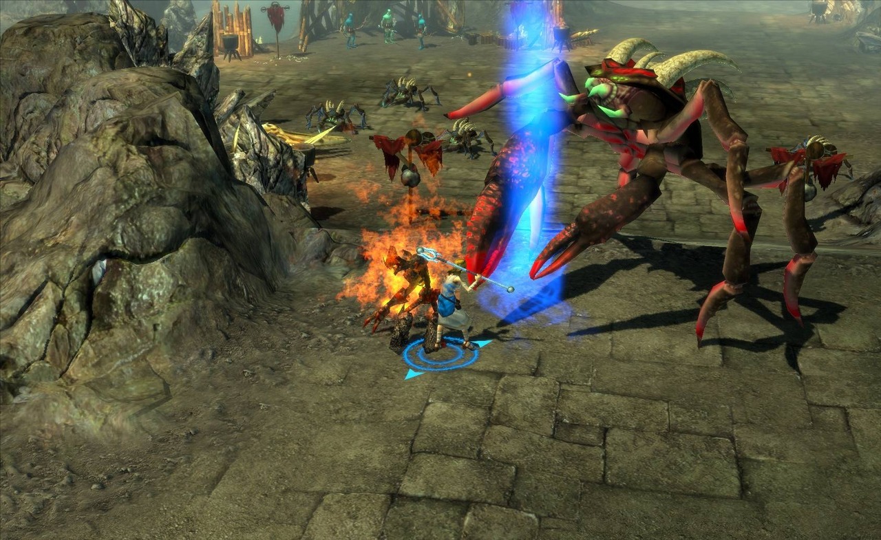 Mytheon Review and Download