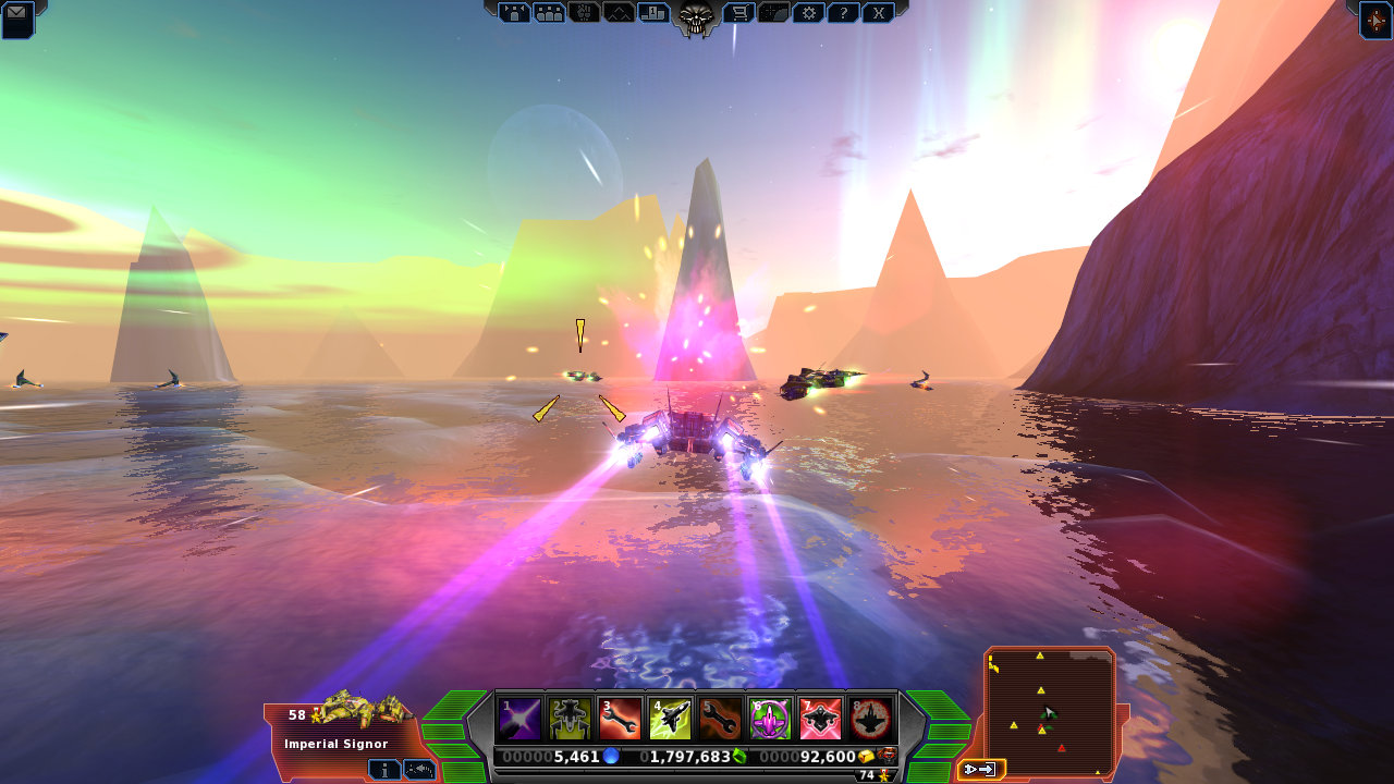 Pirat Galaxy Pirat Galaxy