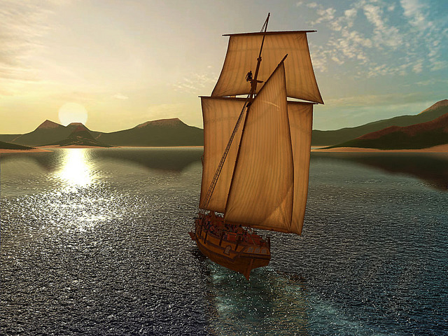Pirates Of The Burning Sea Mac
