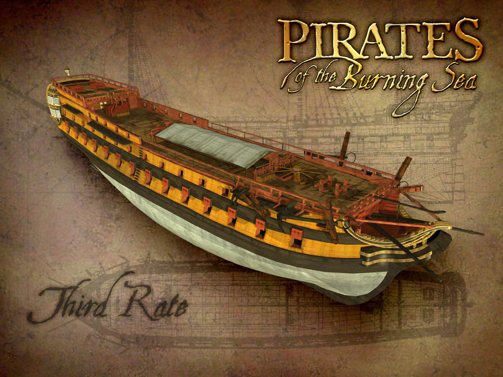 Pirates Of The Burning Sea Download Mac