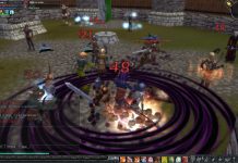 Realms Online: Open Beta next week! 