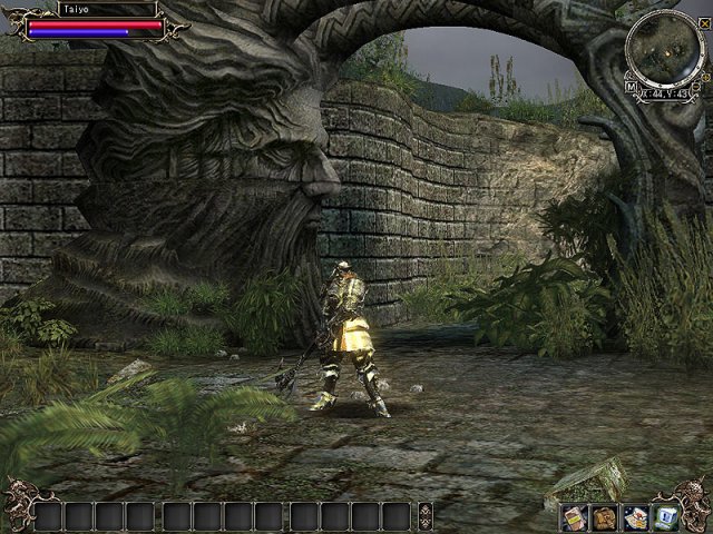 Soul Of The Ultimate Nation Review And Download