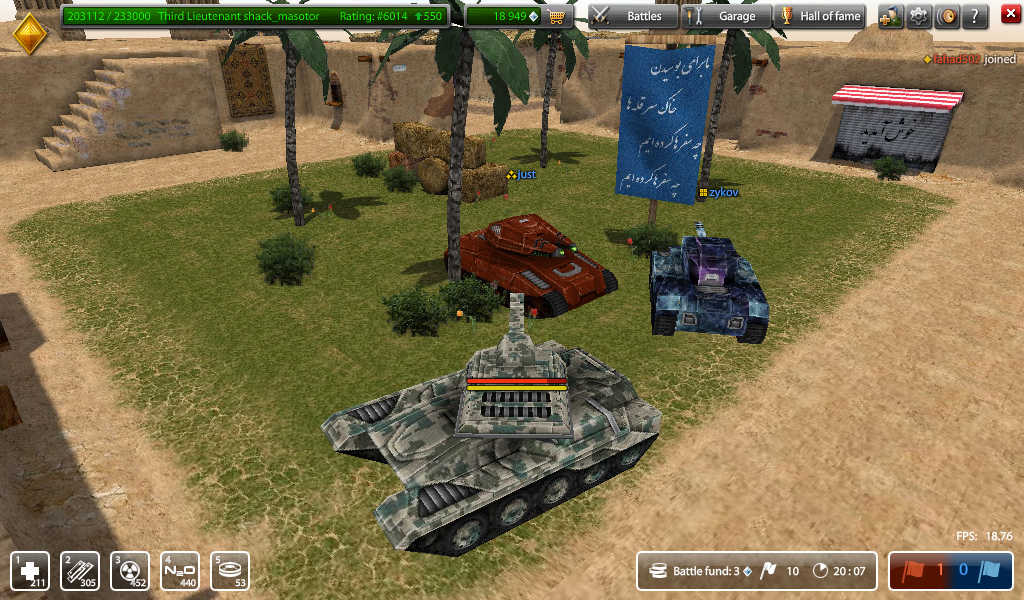 Tanki Online Game Review Guides More - roblox has removed clans permanently youtube