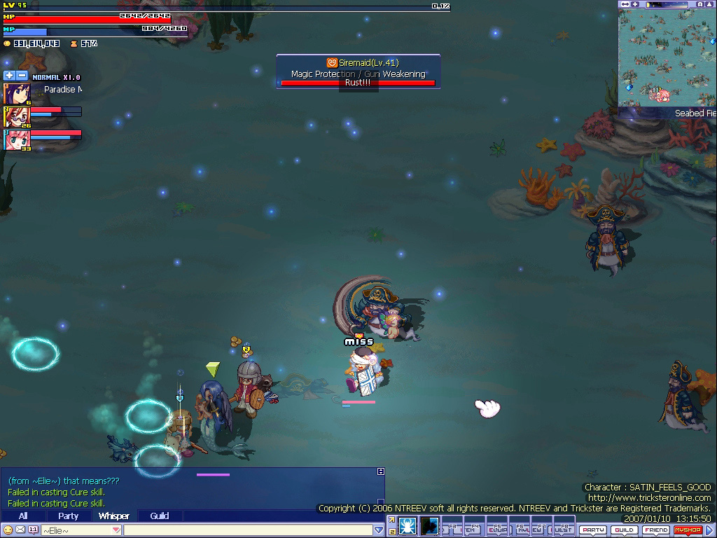 cat from trickster online game cat from trickster online game