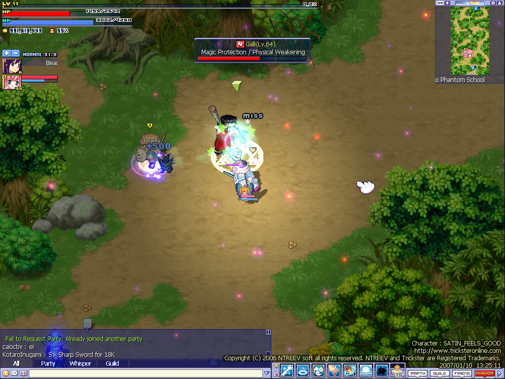 Online Online
