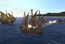 Uncharted Waters Online charts a path for OGPlanet
