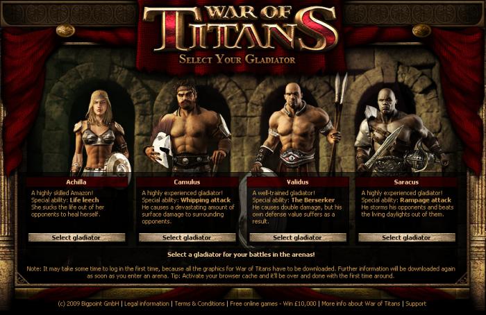 dawn of titans echo of war dawn of titans echo of war