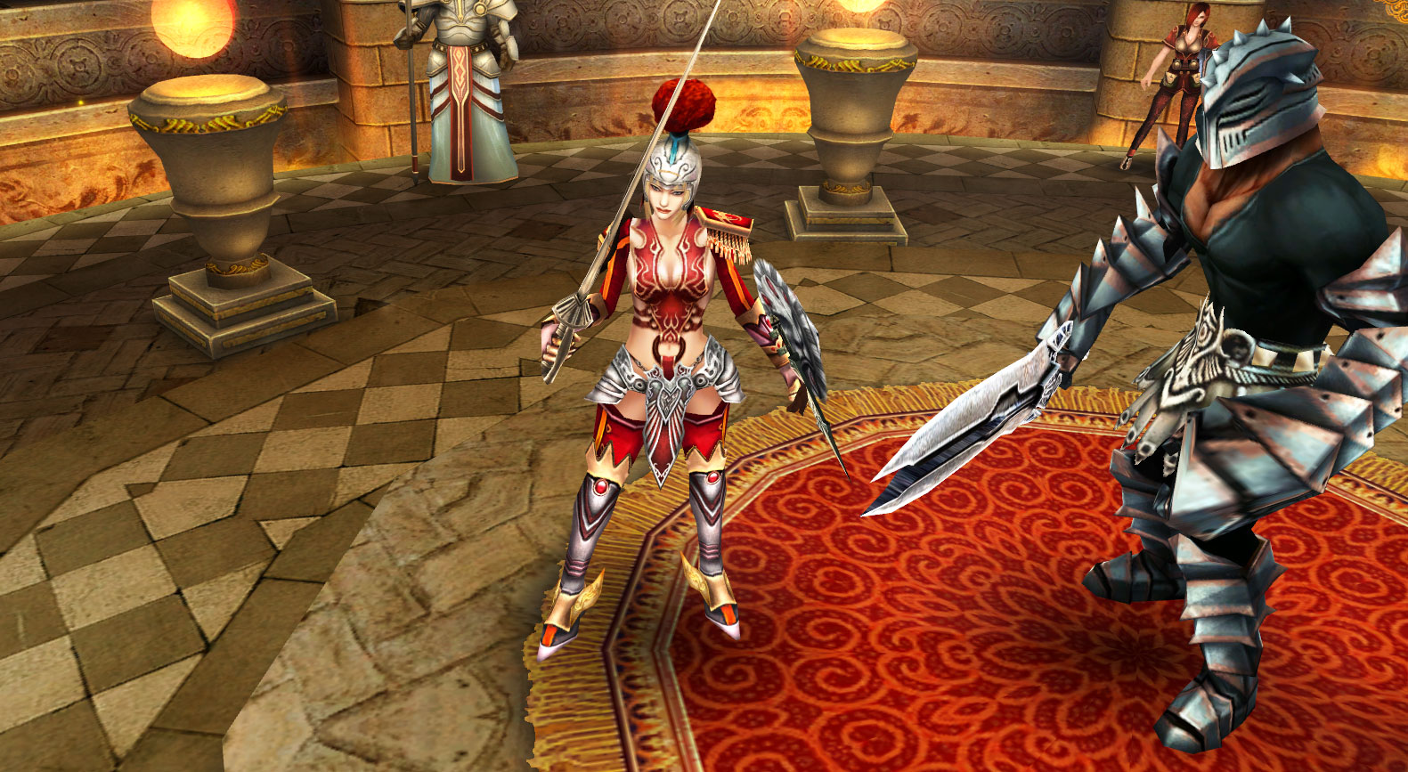 warrior-epic-review-and-download