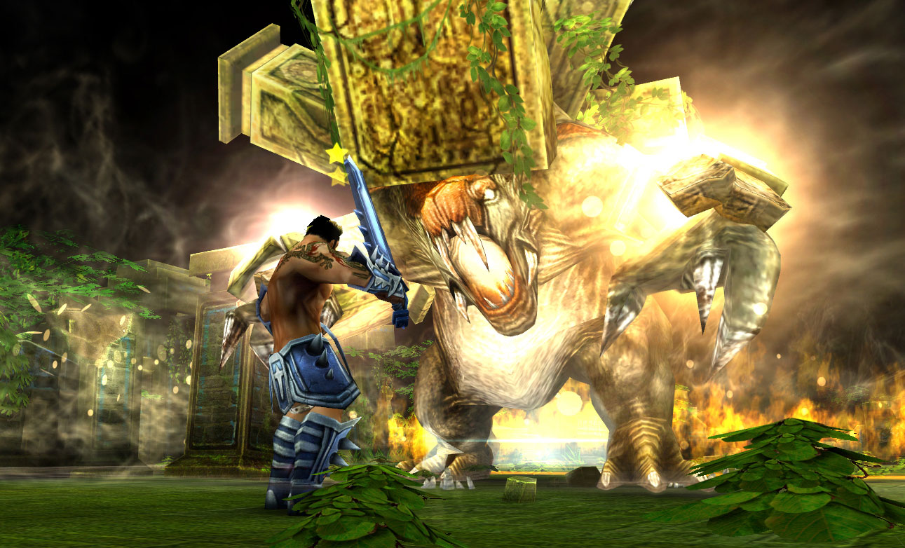 warrior-epic-review-and-download