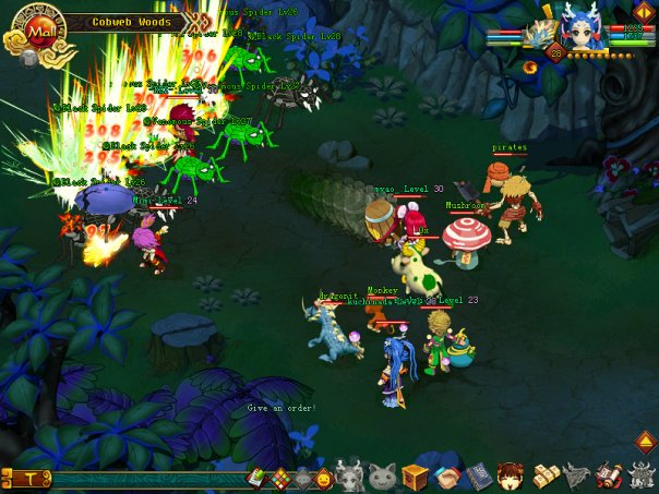 Zodiac Online Zodiac Online
