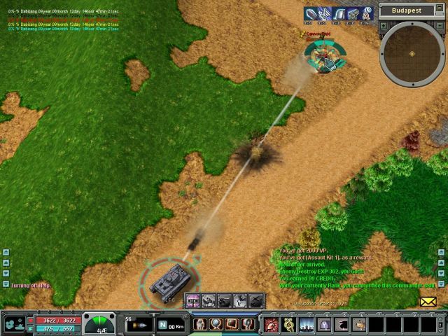 Blitz 1941 Review and Download