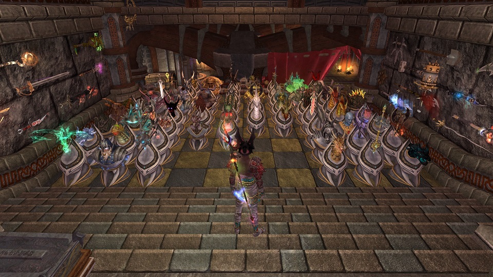 download EverQuest II download EverQuest II