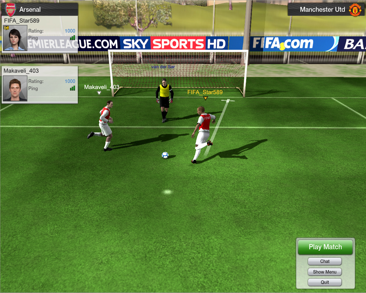 Fifa
