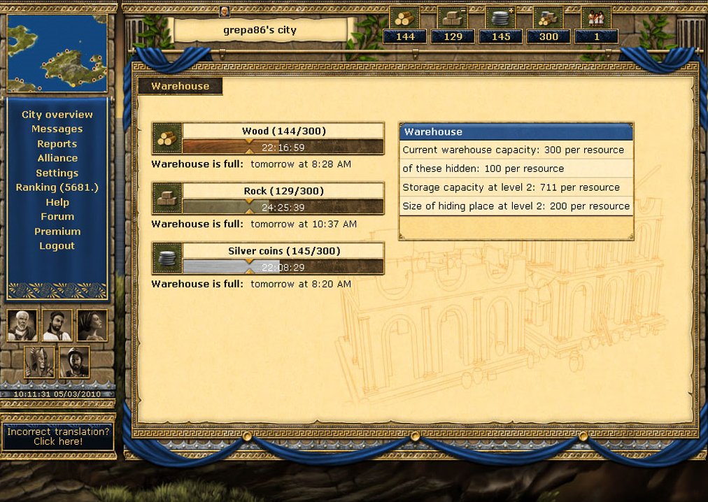 Mmorpg gold coupon