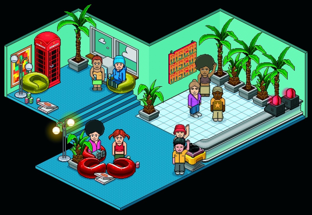 habbo 2