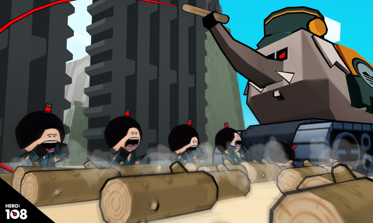 Heroes 108 Online Heroes 108 Online