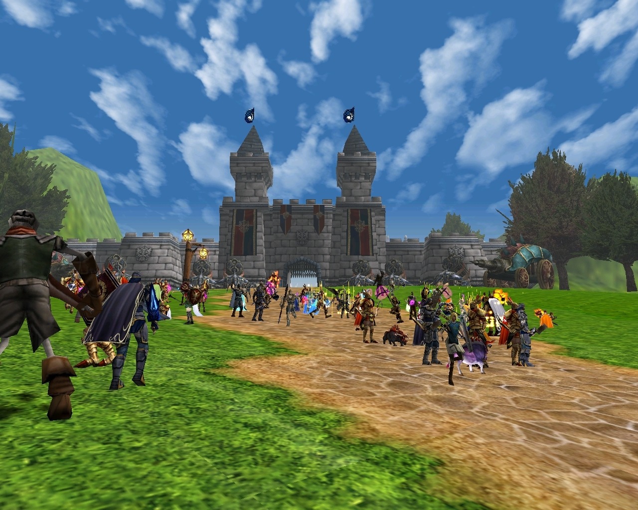 knight online download free knight online download free