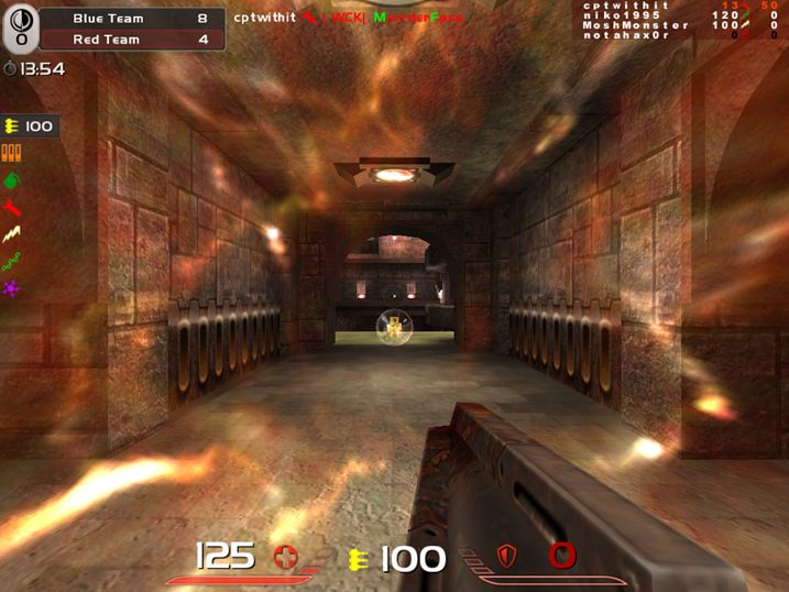Quake Live Review
