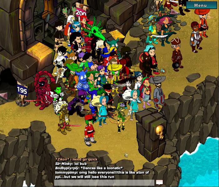Sacred Seasons 2 Review