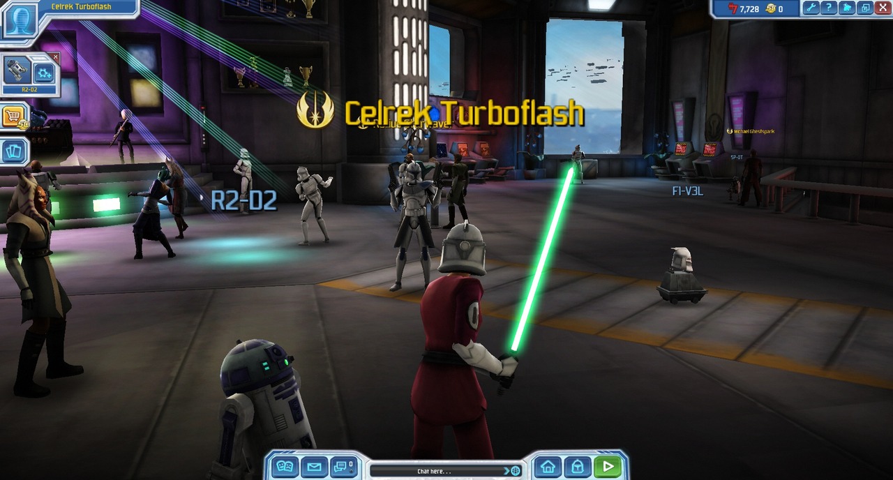 Star Wars: The Clone Wars 2008 TV series - Wikipedia