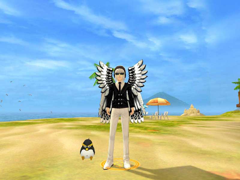 steps evolution download