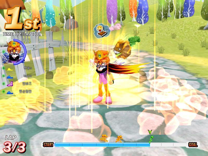 Talesrunner Mac