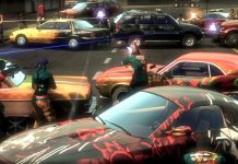 APB Reloaded Surpasses 3 Million Users