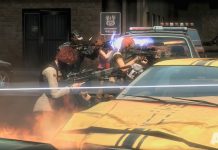 APB Reloaded Open Beta Launched!