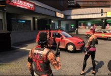 APB Reloaded: New plans revealed at E3 2011