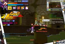 Elsword: Open beta launched