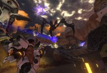 Firefall finally gets open beta date