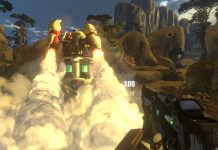 Firefall: System Requirements Revealed!