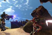 FireFall Gears Up For Open Beta Weekends, Releases New Gameplay Trailer 